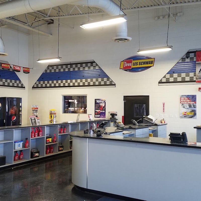 Les Schwab Tire Center