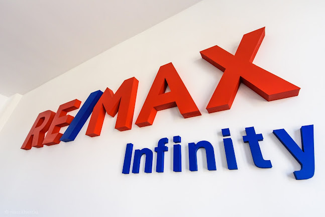 Comentarii opinii despre Agentie imobiliara RE/MAX Infinity, Cluj-Napoca