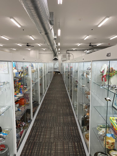 Henrietta Mall Antiques