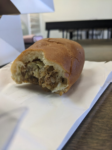 Donut Shop «Thee Heavenly Doughnut», reviews and photos, 17732 Highland Rd # C, Baton Rouge, LA 70810, USA