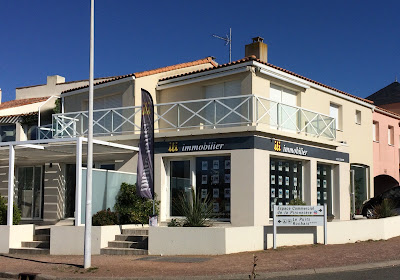 Agence immobilière Les Sables d'Olonne - ITI Immobilier à Les Sables-d'Olonne