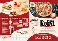 Photos du propriétaire du Pizzeria Pizza Royal à Dommartin-lès-Toul - n°12