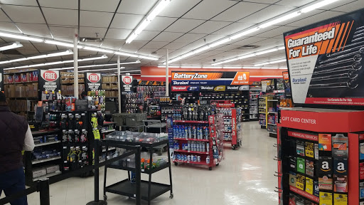 Auto Parts Store «AutoZone», reviews and photos, 5515 Leesburg Pike, Falls Church, VA 22041, USA