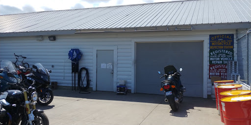 BMW Motorcycle Dealer «Max BMW Motorcycles», reviews and photos, 845 Hoosick Rd, Troy, NY 12180, USA