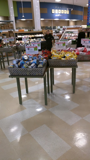 Supermarket «Publix Super Market at Belleair Bluffs», reviews and photos, 2770 W Bay Dr, Belleair Bluffs, FL 33770, USA