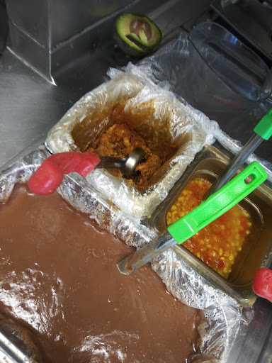 Mexican Restaurant «El Pollo Loco», reviews and photos, 654 E Bidwell St, Folsom, CA 95630, USA