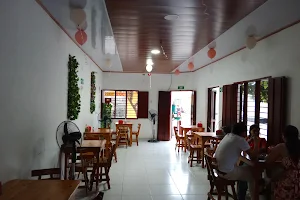 Restaurante café y hostal Gosén image