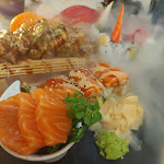 Photo n°1 de l'avis de Christine. fait le 05/11/2021 à 16:09 sur le  Buddha Garden à Saarlouis