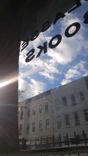 Book Store «Molasses Books», reviews and photos, 770 Hart St, Brooklyn, NY 11237, USA