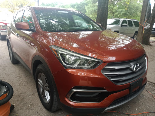 Used Car Dealer «JVR Auto Sales», reviews and photos, 3175 Frick Rd, Houston, TX 77038, USA