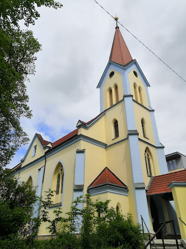 Kostel svatého Martina a Prokopa