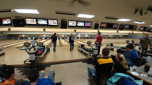 Bowling Alley «Plaza Lanes», reviews and photos, 2701 Douglas Ave, Des Moines, IA 50310, USA