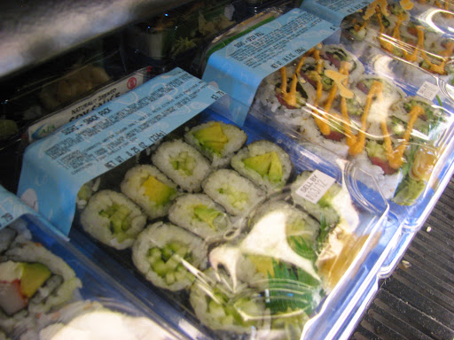 Supermarket «Fresh Madison Market», reviews and photos, 703 University Ave, Madison, WI 53715, USA