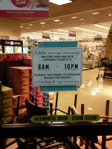 Grocery Store «Safeway», reviews and photos, 4309 Clayton Rd, Concord, CA 94521, USA