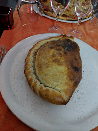 Plats et boissons du Pizzeria Le Carnot à Luxeuil-les-Bains - n°14