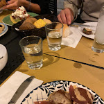 Photo n°2 de l'avis de Caterina. fait le 14/01/2023 à 08:24 sur le  Oca Bianca da Ugo - Trattoria à Vicenza