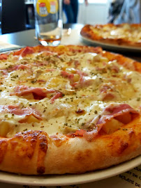 Pizza du Pizzeria La Loonja à Lisieux - n°16