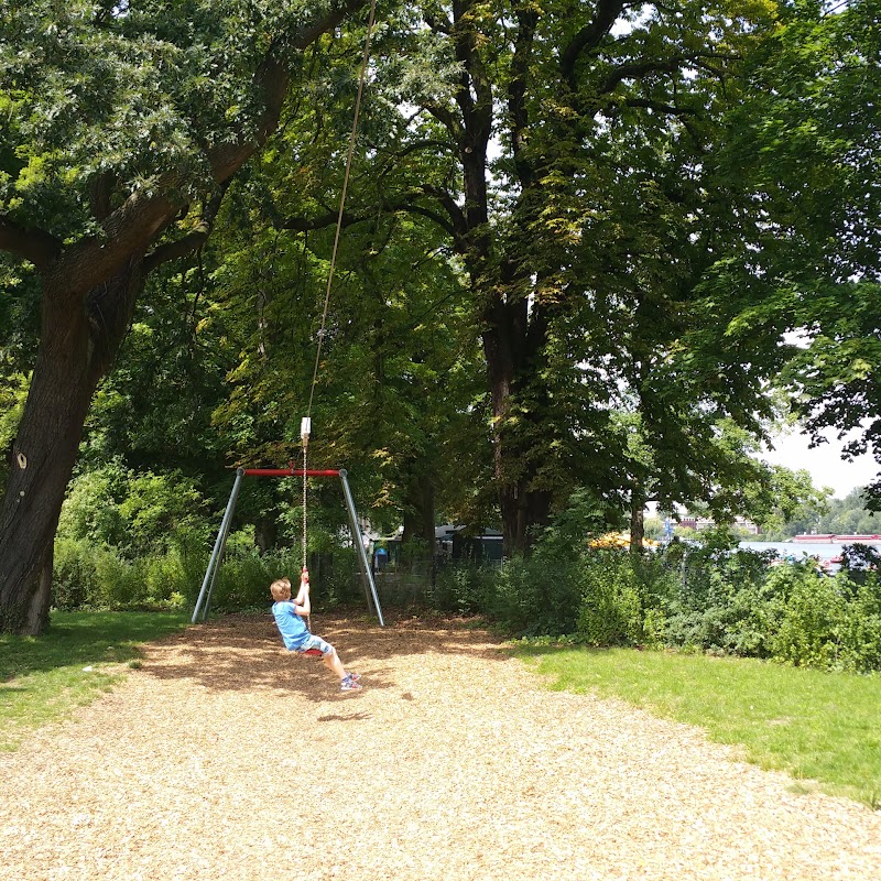 Weltspielplatz