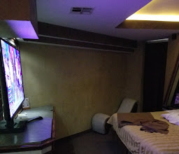 Auto Hotel Mediterraneo photo