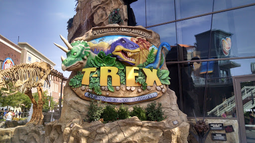 Outlet Mall «Legends Outlets Kansas City», reviews and photos, 1843 Village W Pkwy c127, Kansas City, KS 66109, USA