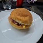 Photo n°15 de l'avis de Ale. fait le 29/08/2023 à 14:02 sur le  La Daderia à Parabita