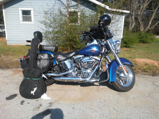 Auto Body Shop «Maaco Collision Repair & Auto Painting», reviews and photos, 2975 S Rainbow Dr, Decatur, GA 30034, USA