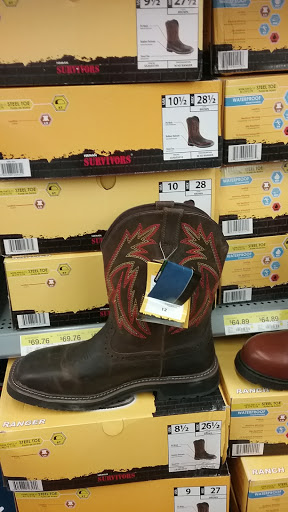 Discount Store «Walmart», reviews and photos, 4198 Nakoosa Trail, Madison, WI 53714, USA