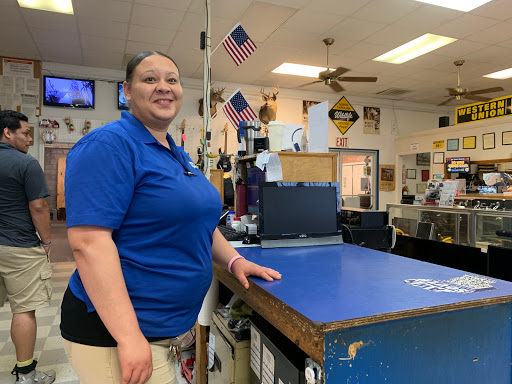 Pawn Shop «Pawn South Inc», reviews and photos, 215 E 2nd St, Lumberton, NC 28358, USA