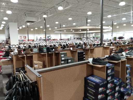 Shoe Store «DSW Designer Shoe Warehouse», reviews and photos, 3333 Preston Rd, Frisco, TX 75034, USA