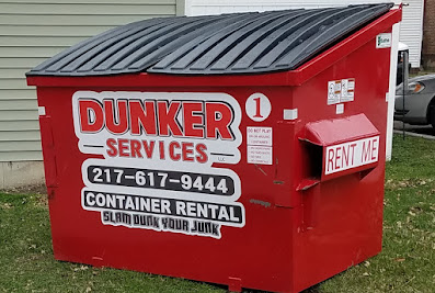 Dunker Services LLC