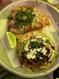 Les plus récentes photos du Restaurant mexicain Los Güeros à Paris - n°1