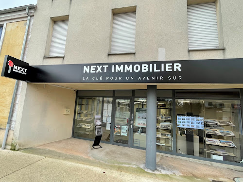 Agence immobilière NEXT IMMOBILIER Montevrain à Montévrain