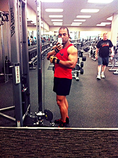 Gym «LA Fitness», reviews and photos, 4240 N 1st Ave, Tucson, AZ 85719, USA