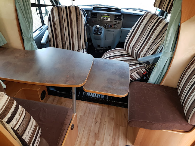 Cervocamping/Tecnicamping