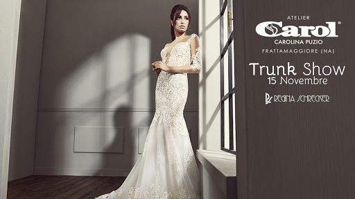 Atelier Carol di Puzio Carolina - Abiti da Sposa Napoli