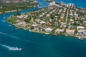 Waterfront Properties and Club Communities | Jupiter image