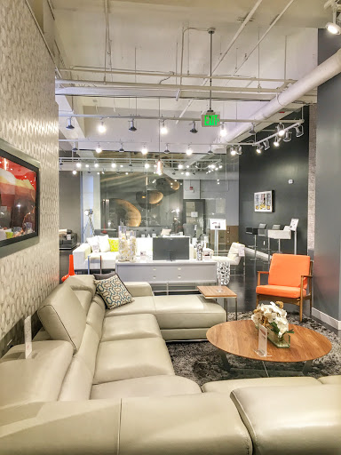 Furniture Store «Modern Furniture Store San Francisco Modani», reviews and photos, 1350 Van Ness Ave, San Francisco, CA 94109, USA