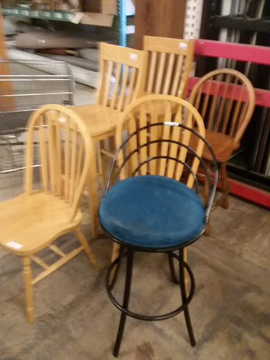 Home Improvement Store «Habitat Wheat Ridge ReStore», reviews and photos, 10625 W Interstate 70 Frontage Rd, Wheat Ridge, CO 80033, USA