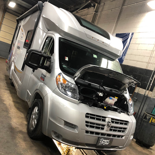 Auto Repair Shop «TLC Auto & Truck Center», reviews and photos, 230 NY-109, Farmingdale, NY 11735, USA