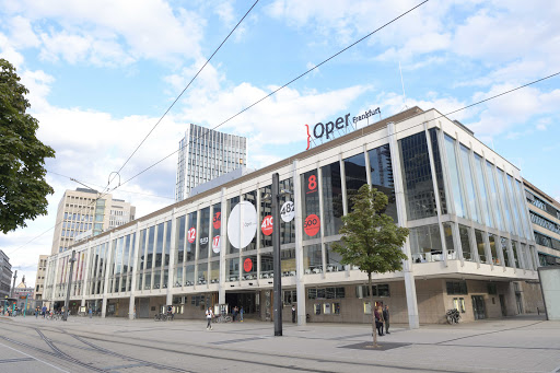 Oper Frankfurt