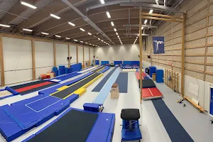 Gymnastikens Hus Växjö image