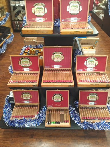 Tobacco Shop «Tobacco Depot», reviews and photos