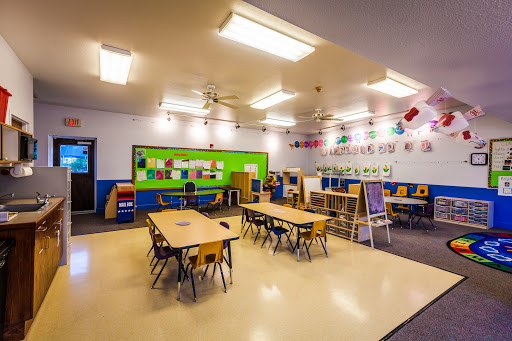 Learning Center «S.E.E.K. Early Learning Center», reviews and photos, 1848 N 52nd St, Phoenix, AZ 85008, USA