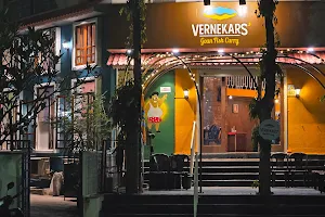 Vernekars' Goan Fish Curry image