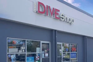 The Dive Shop image