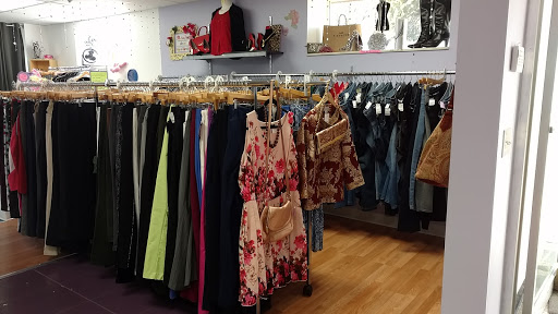 Boutique «HIPS Resale Boutique», reviews and photos, 21321 Harper Ave, St Clair Shores, MI 48080, USA