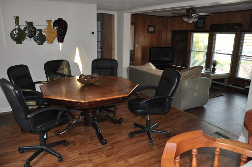 RV Park «Bluewater Resort and RV Campground», reviews and photos, 220 Bluewater Campground Rd, Dayton, TN 37321, USA