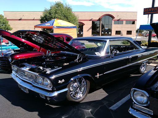 Harley-Davidson Dealer «High Country Harley-Davidson», reviews and photos, 3761 Monarch St, Frederick, CO 80516, USA