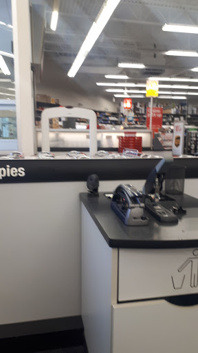 Office Supply Store «Staples», reviews and photos, 11236 S Pikes Peak Dr, Parker, CO 80138, USA