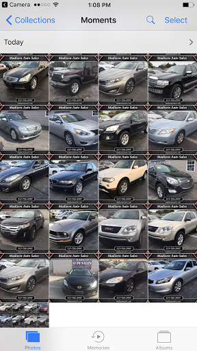 Used Car Dealer «Madison Auto Sales», reviews and photos, 5563 Madison Ave, Indianapolis, IN 46227, USA